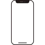 Smartphonesmartphone SVG Icon